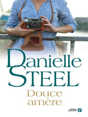 cover image of Douce amère